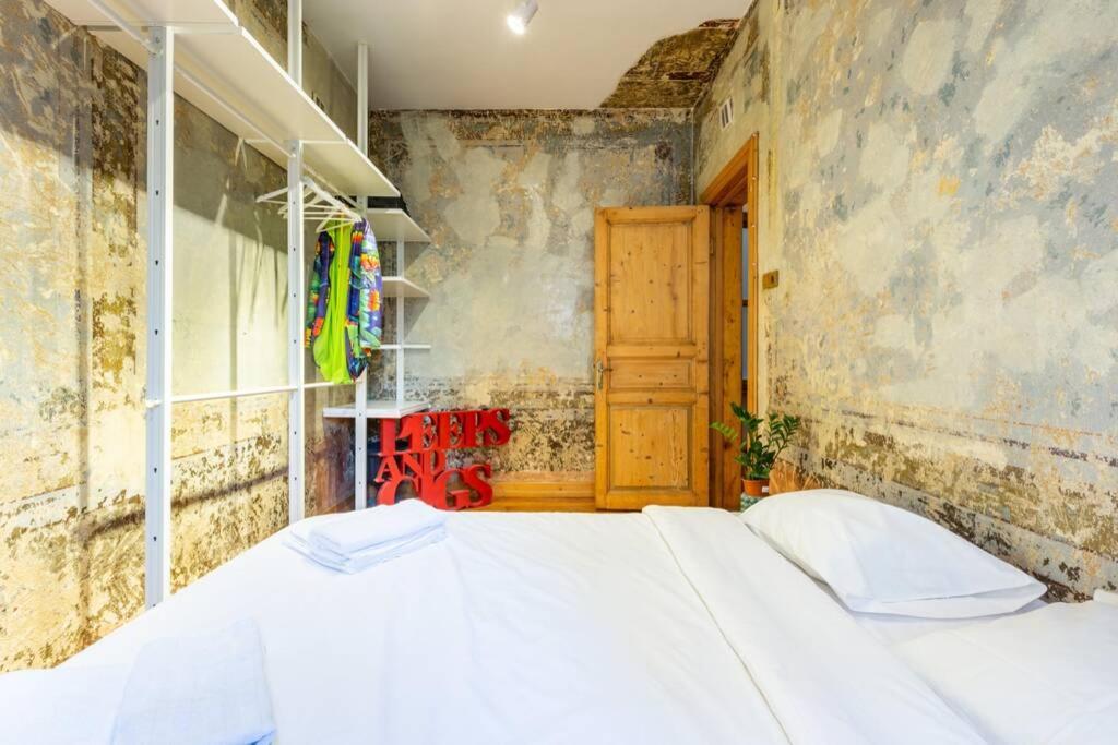 Sincere Istanbul Experience In Galata Area. Leilighet Eksteriør bilde